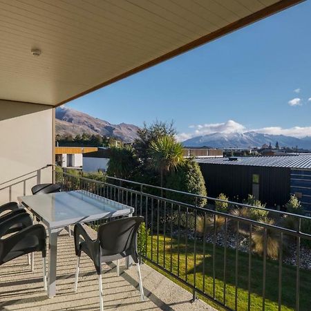 Rocky Mountain Apartment 129 Wanaka Ngoại thất bức ảnh